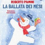 La Ballata Dei Mesi - Oscar Mondadori