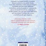 La Ballata Dei Mesi - Oscar Mondadori