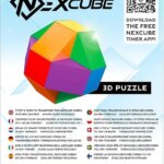 Cobra - Nexcube
