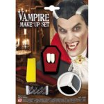 Set Trucco Vampiro - Widmann