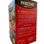 Costruzione Pinocchio - Leonetti Bricks