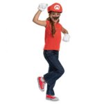Kit Super Mario Bambino - Disguise