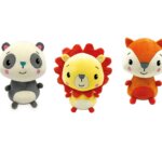 Peluche Supermorbido - Fisher Price