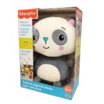 Peluche Supermorbido - Fisher Price