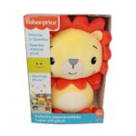Peluche Supermorbido - Fisher Price