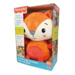 Peluche Supermorbido - Fisher Price