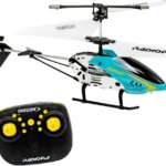 Elicottero Oregon R/C Radiofly - ODS