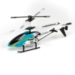 Elicottero Oregon R/C Radiofly - ODS
