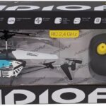 Elicottero Oregon R/C Radiofly - ODS