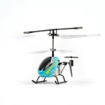 Elicottero Oregon R/C Radiofly - ODS