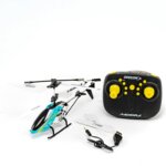 Elicottero Oregon R/C Radiofly - ODS