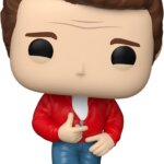 Jim Stark - Funko