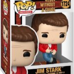 Jim Stark - Funko