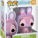 Angel Easter - Funko