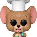 Jerry - Funko
