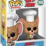 Jerry - Funko