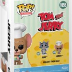 Jerry - Funko