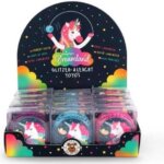 Yo Yo Glitter con Luci - Seven