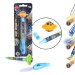 Penna Secret Message Space Adventure - Seven