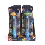 Penna Secret Message Space Adventure - Seven