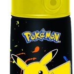 Borraccia Pokemon -Seven