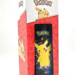 Borraccia Pokemon -Seven