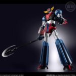 Goldrake U Model Kit - Bandai