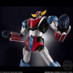 Goldrake U Model Kit - Bandai