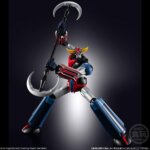 Goldrake U Model Kit - Bandai
