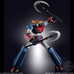 Goldrake U Model Kit - Bandai