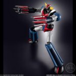 Goldrake U Model Kit - Bandai