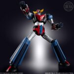Goldrake U Model Kit - Bandai