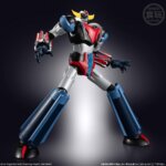 Goldrake U Model Kit - Bandai