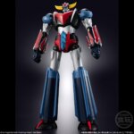 Goldrake U Model Kit - Bandai