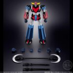 Goldrake U Model Kit - Bandai