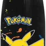 Borraccia Pokemon -Seven