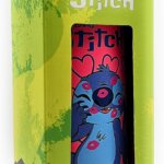 Borraccia Lilo & Stitch - Seven