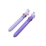 Set 2 Penne Multicolor Unicorn - Seven