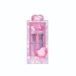 Set 2 Penne Multicolor Unicorn - Seven