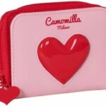 Portafoglio Camomilla - Seven