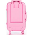 Lip Set Mini Trolley Rosa - Seven