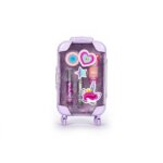 Lip Set Mini Trolley Viola - Seven