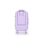 Lip Set Mini Trolley Viola - Seven