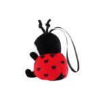 SWC Coccinella con Cuori - Trudi