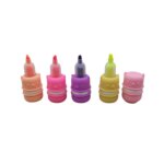 Set Mini Evidenziatori Sweet Bear - Seven