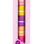 Set Mini Evidenziatori Sweet Bear - Seven