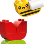 30686 Il Mio Primo Fiore e Ape - Lego