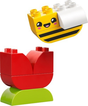 30686 Il Mio Primo Fiore e Ape - Lego
