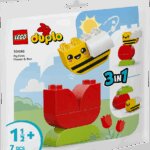 30686 Il Mio Primo Fiore e Ape - Lego