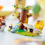 40709 Parco Giochi degli Animali - Lego